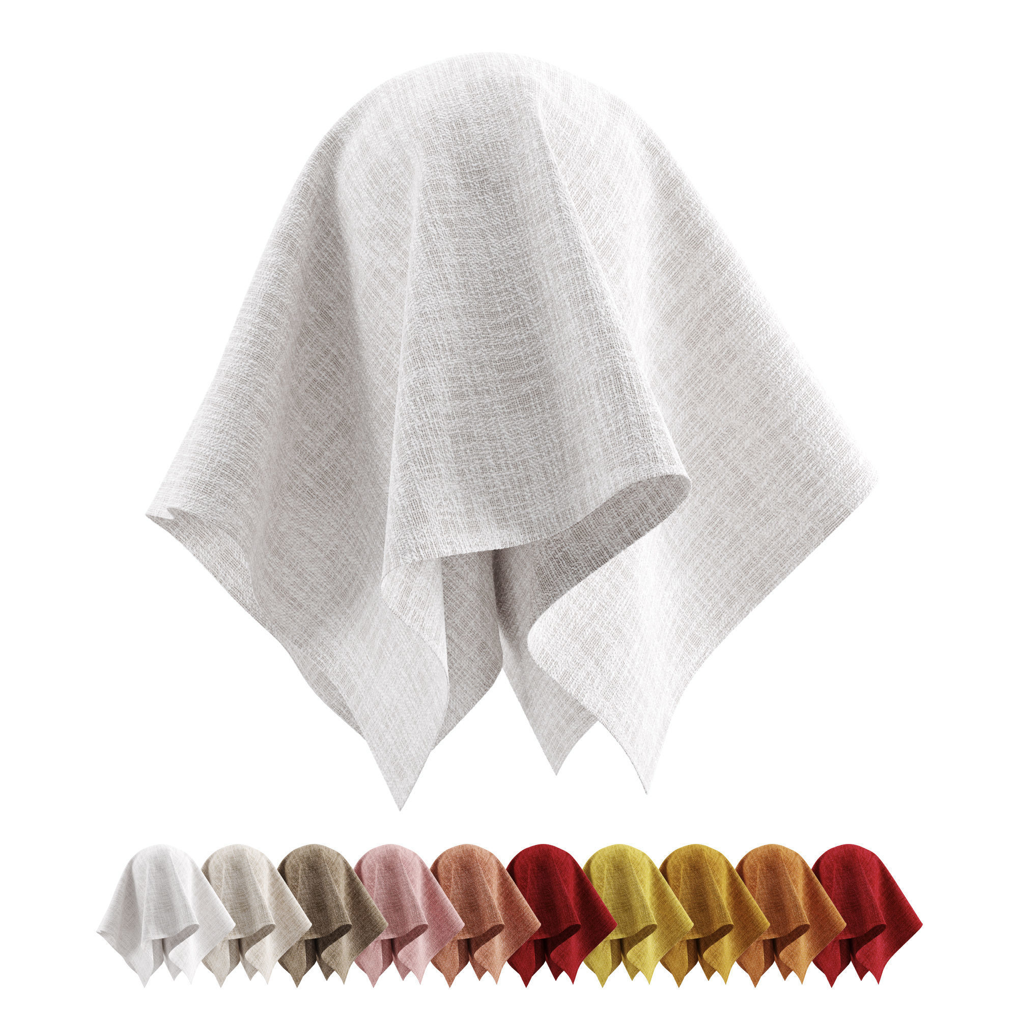 Keymer Textile Rhythm Collection Vol10 Texture_7