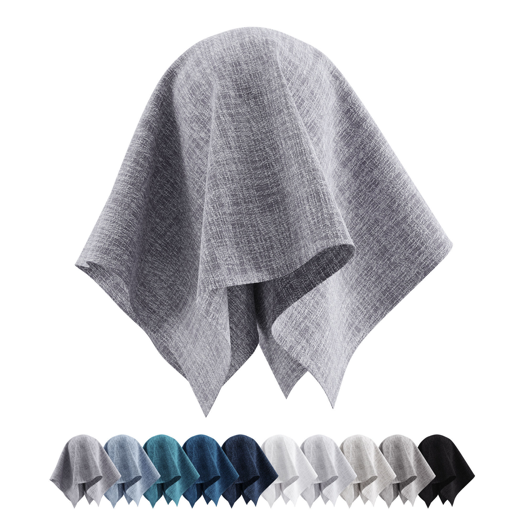 Keymer Textile Rhythm Collection Vol10 Texture_30