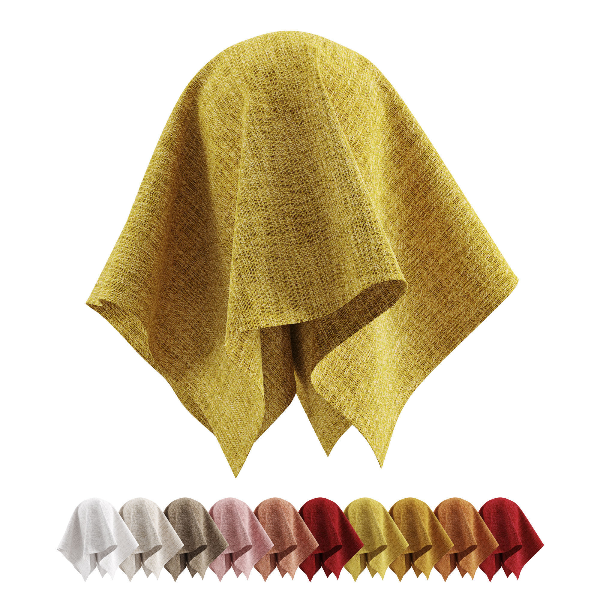 Keymer Textile Rhythm Collection Vol10 Texture_14