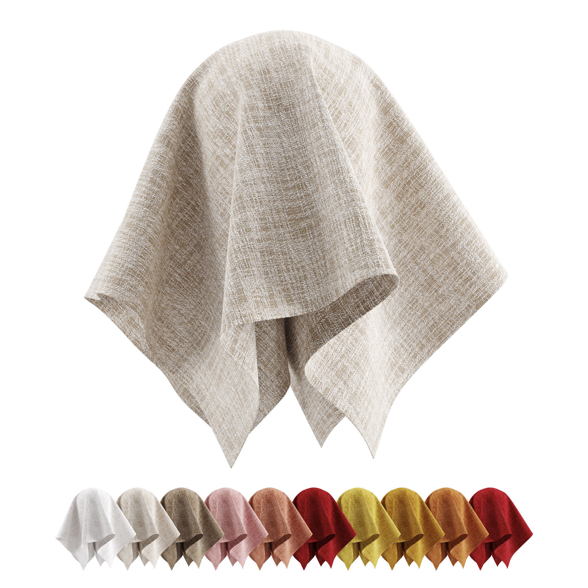 Keymer Textile Rhythm Collection Vol10 Texture_21