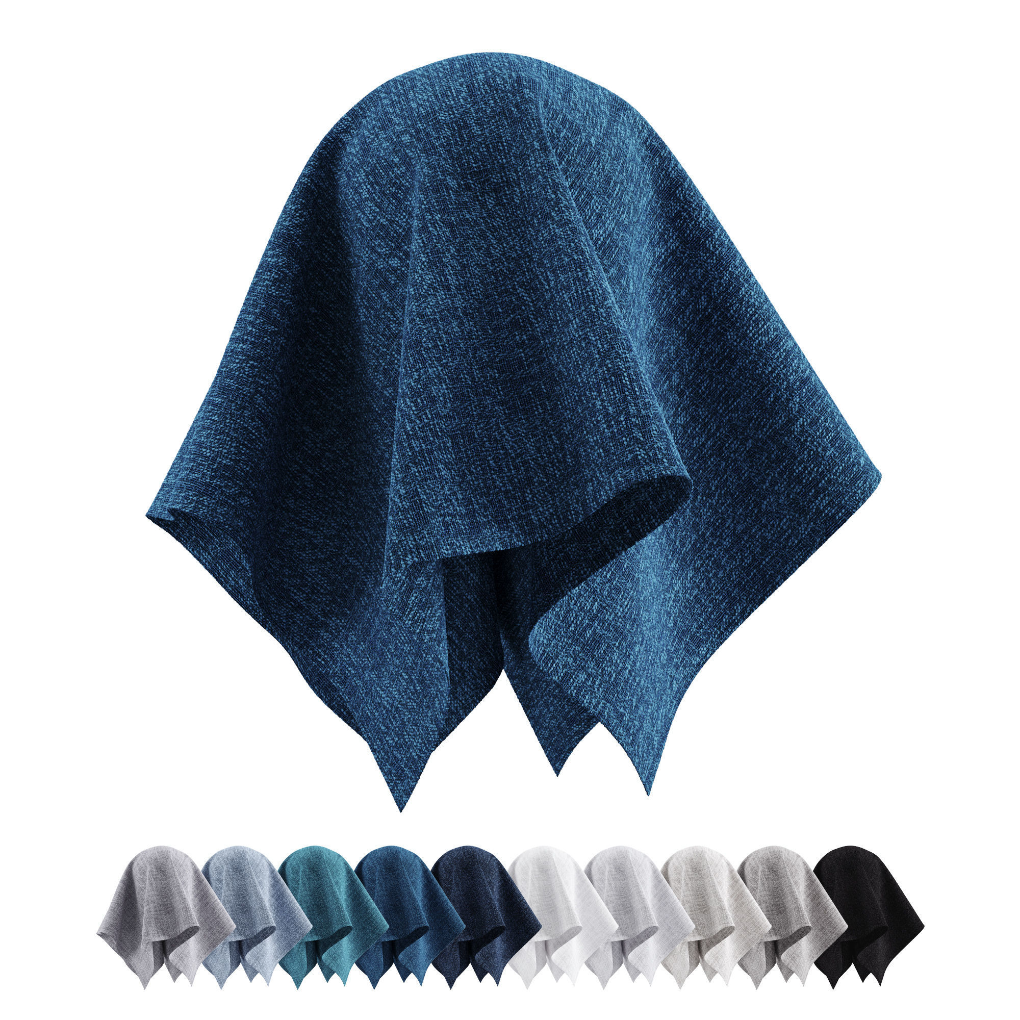 Keymer Textile Rhythm Collection Vol10 Texture_39