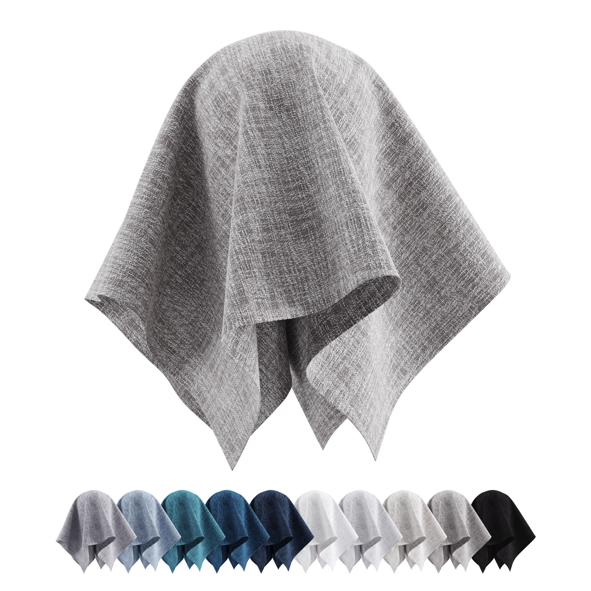 Keymer Textile Rhythm Collection Vol10 Texture_33