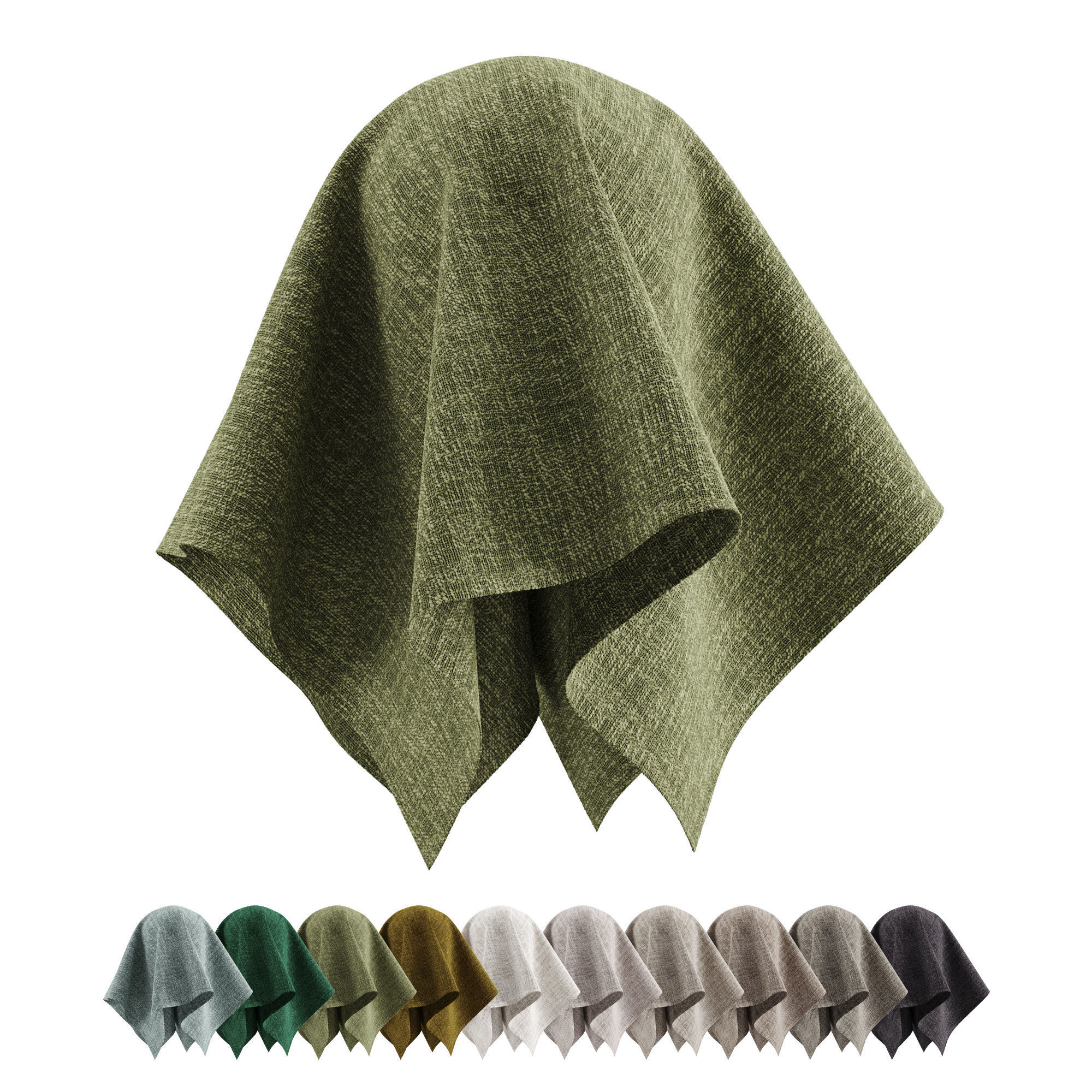 Keymer Textile Rhythm Collection Vol10 Texture_26