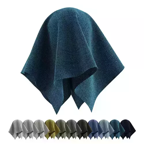 Keymer Textile Spectrum Part1