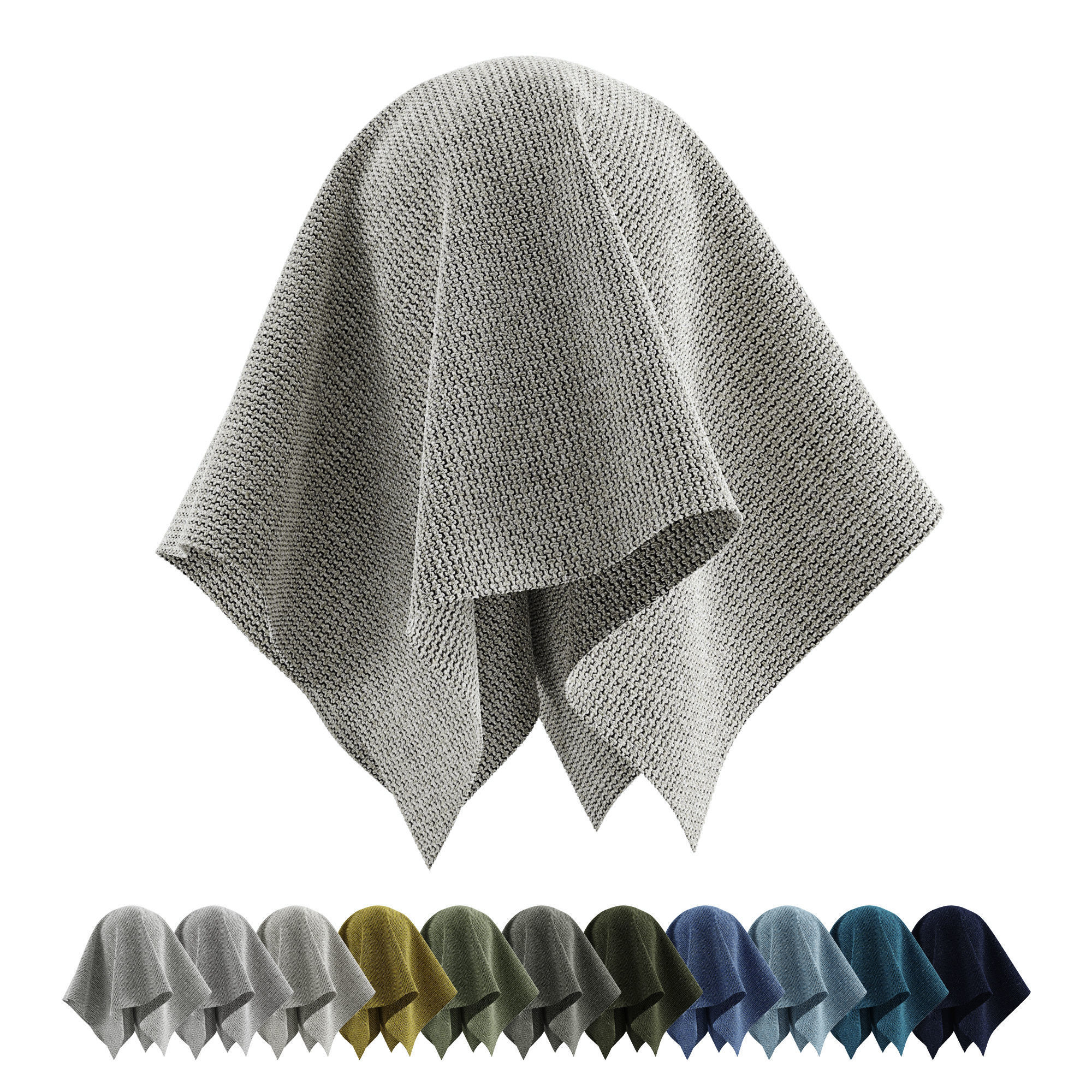 Keymer Textile Spectrum Part1 Texture_8