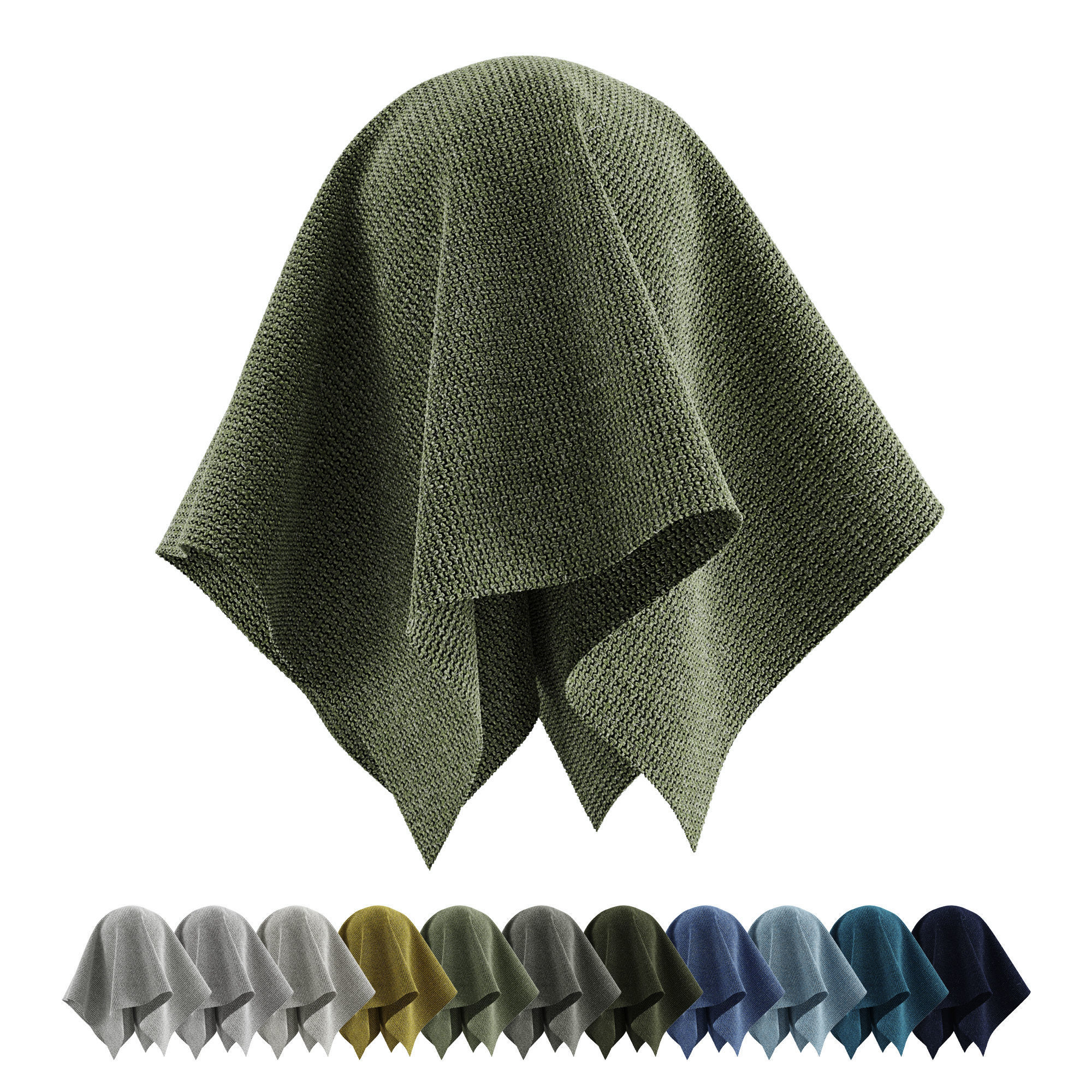 Keymer Textile Spectrum Part1 Texture_6