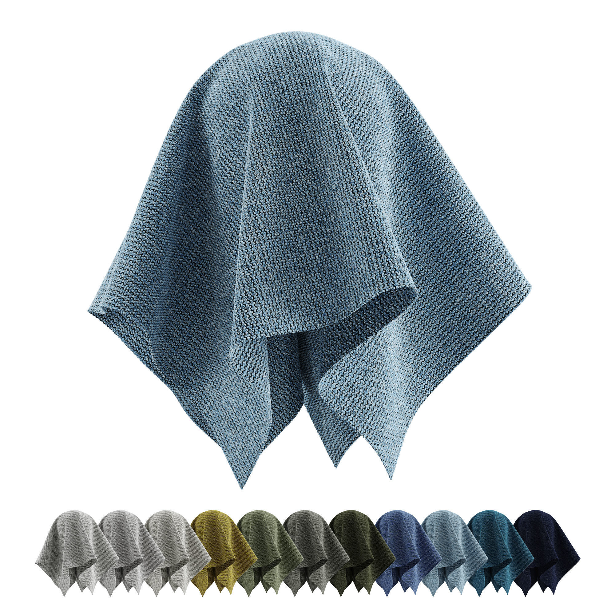 Keymer Textile Spectrum Part1 Texture_2