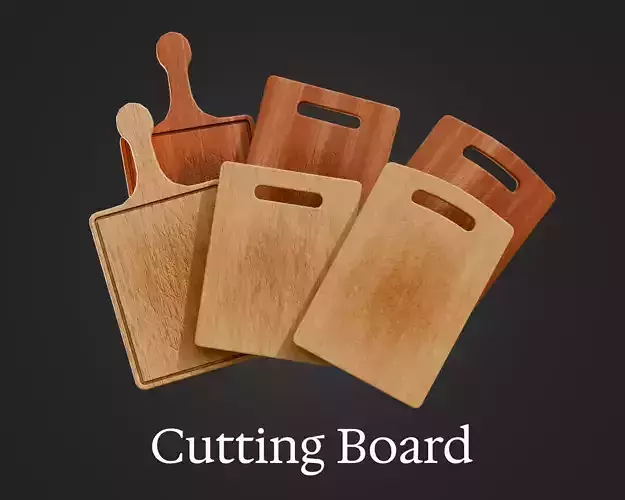 Cutting Board
