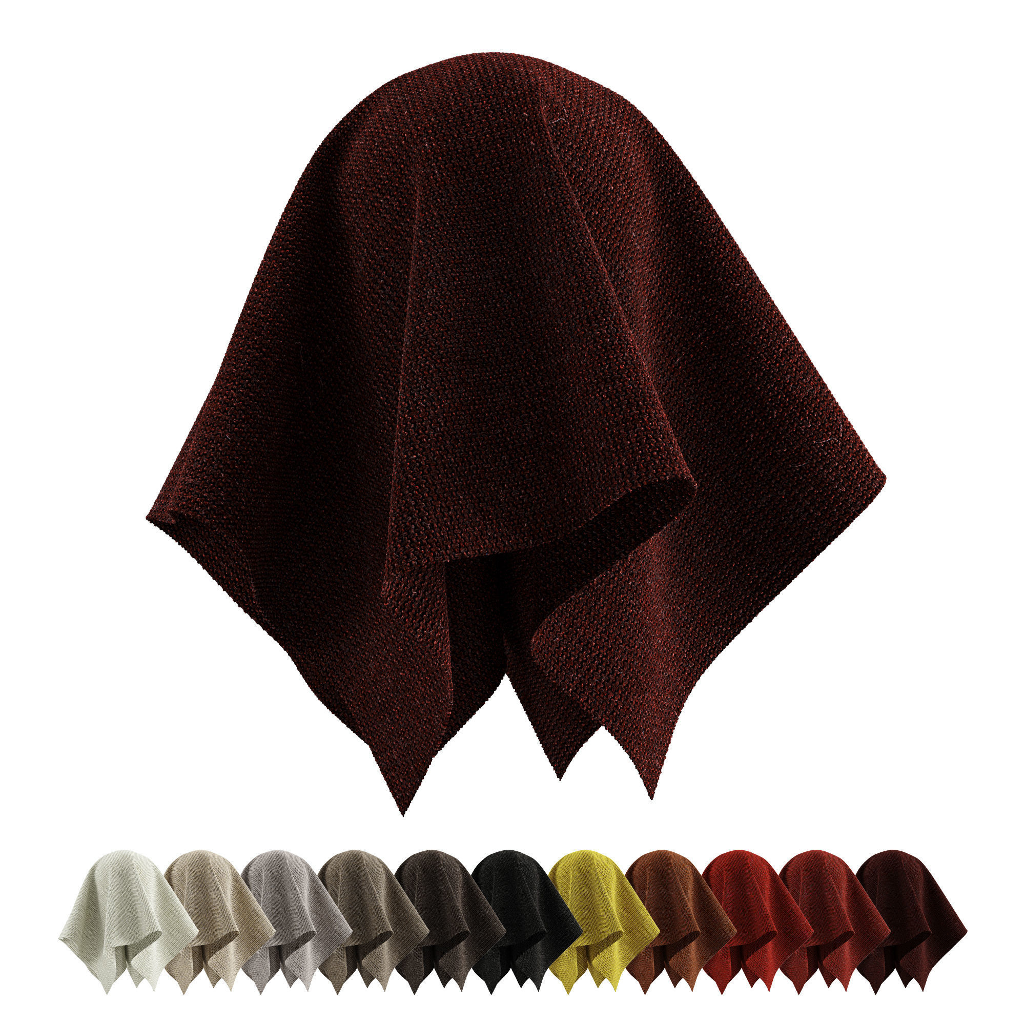 Keymer Textile Spectrum Part2 Texture_4