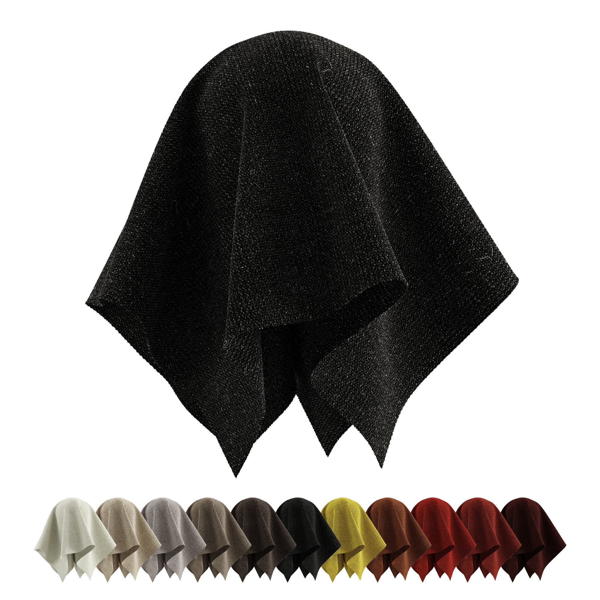 Keymer Textile Spectrum Part2 Texture_11