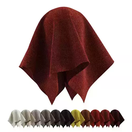 Keymer Textile Spectrum Part2