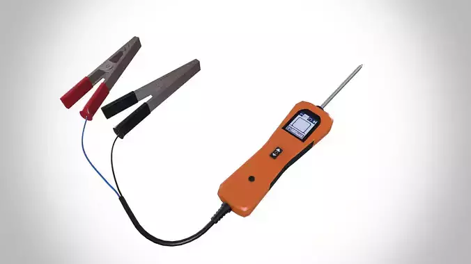 Circuit Diagnostic Tester