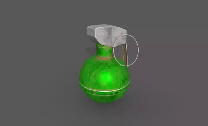 Grenade