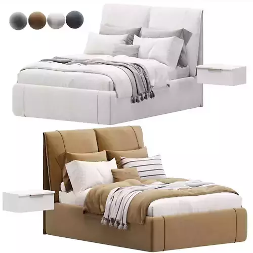 Bed Vailor 