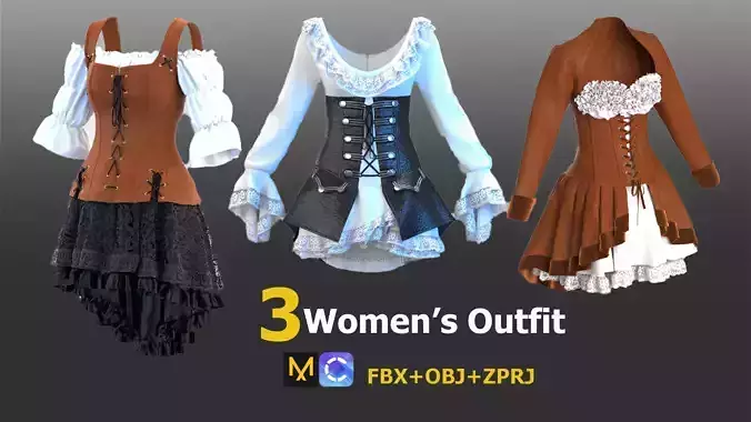 Female Outfit