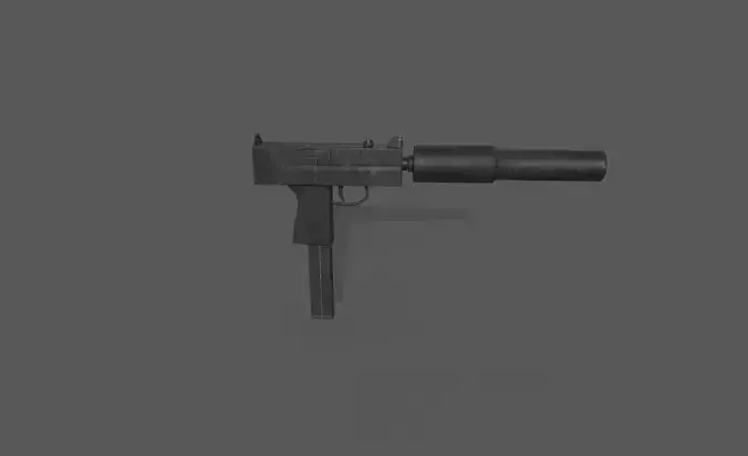 Mac-10