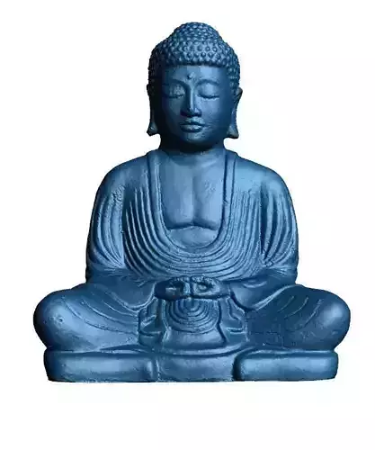budda statue