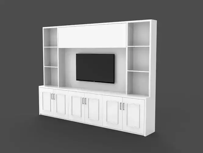 TV Cabinet 