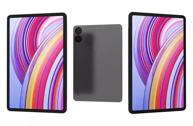 Xiaomi Redmi Pad Pro Graphite Gray