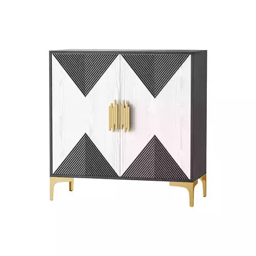 Wovuna Sideboard