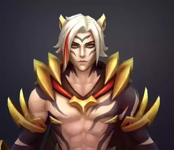 primal ambush talon a