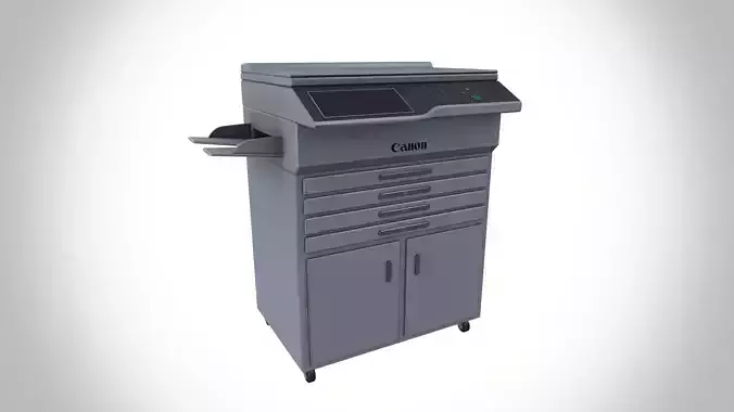 Xerox Machine