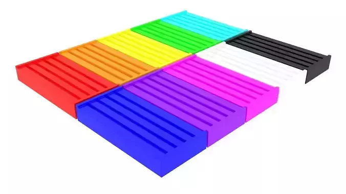 Plasticine Collection