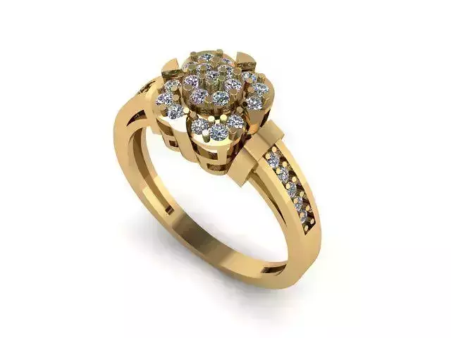 women ring ready to print