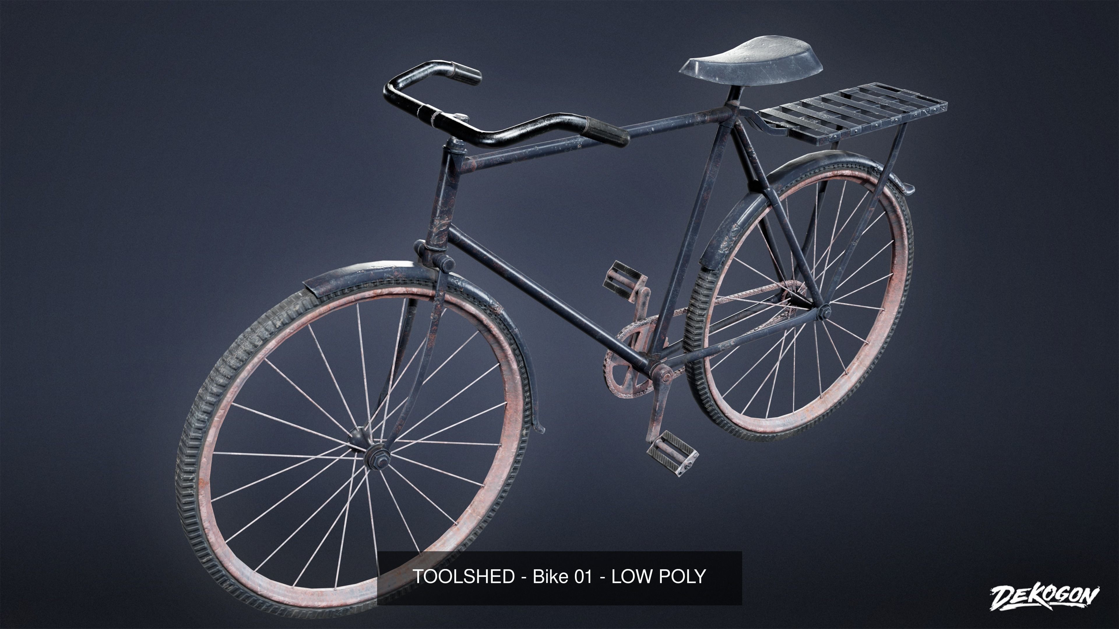 Toolshed - Asset Combo Pack 3D Model Collection_8