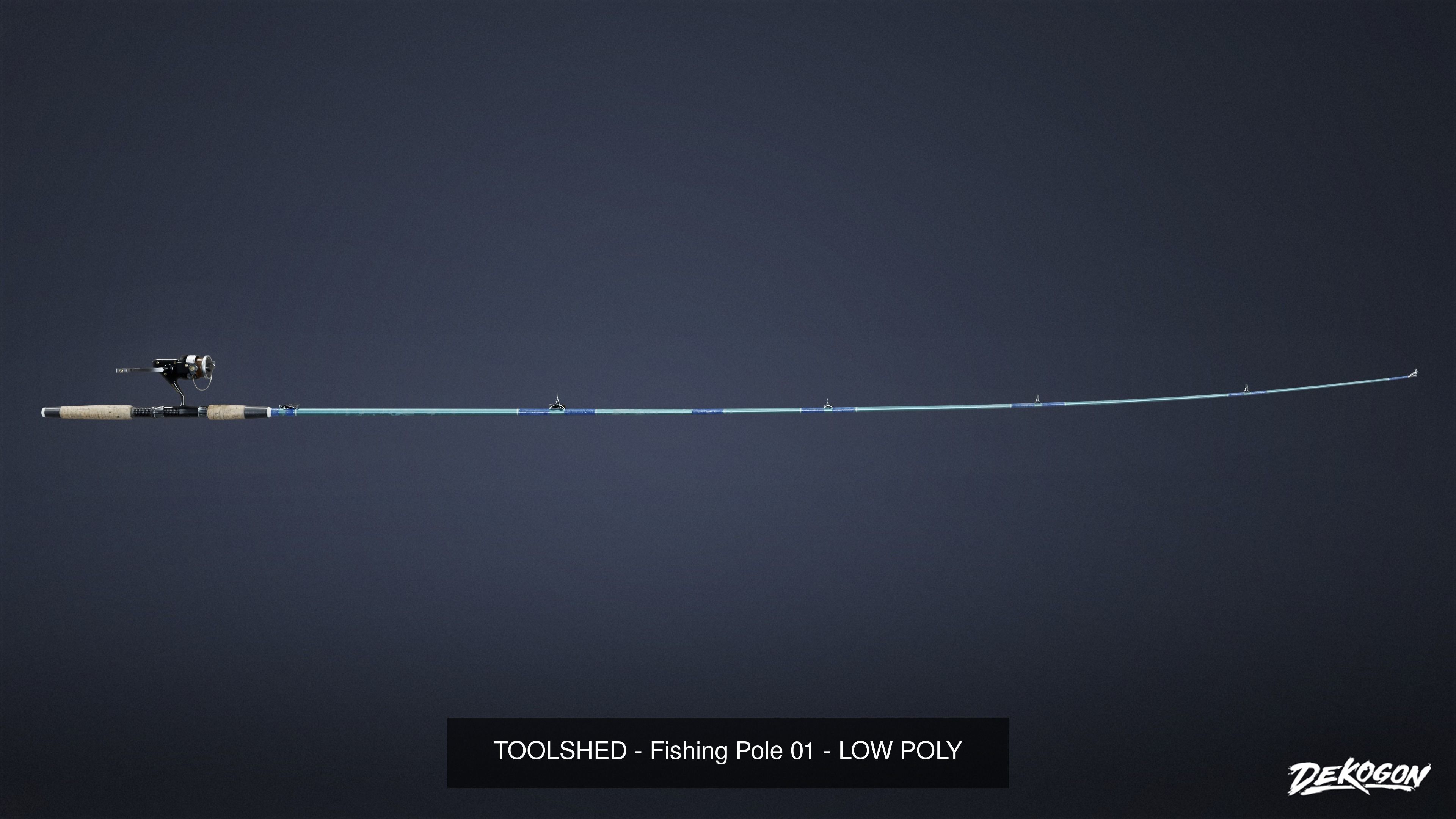 Toolshed - Asset Combo Pack 3D Model Collection_30