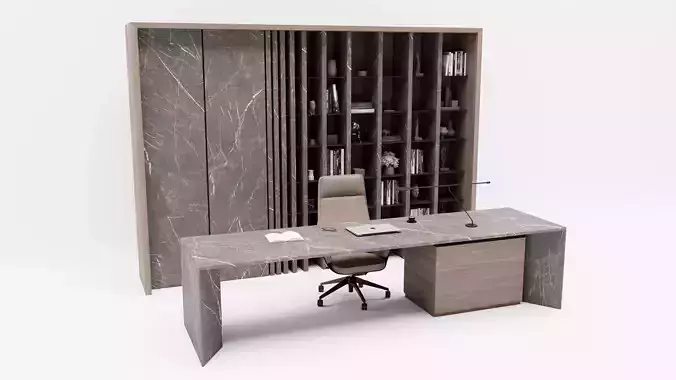 Modern Office Interior Design