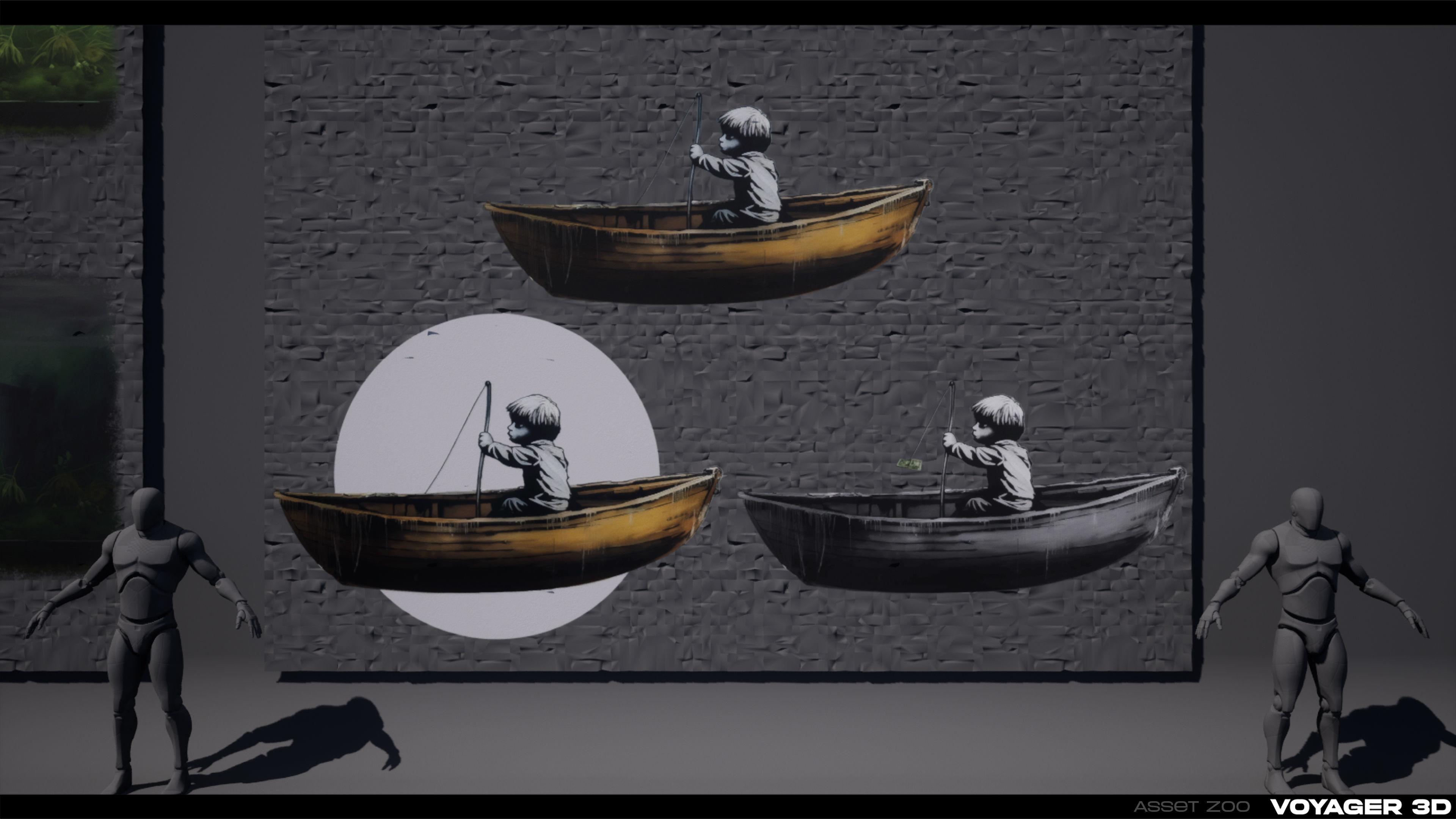 Graffiti Pack Vol 02 Texture_13