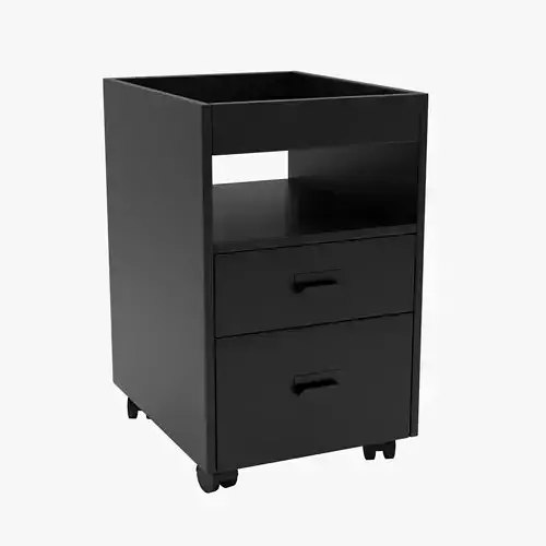 File cabinet