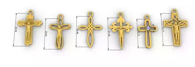 Cruz cristo  Jesus Christ  3D print model