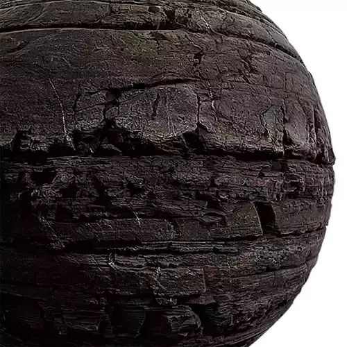 Rock Seamless Texture 2K - EXR 5 - JPG 5 Texture