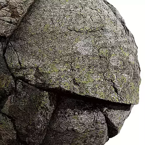 Rock Seamless Texture 2K - EXR 5 - JPG 5 Texture