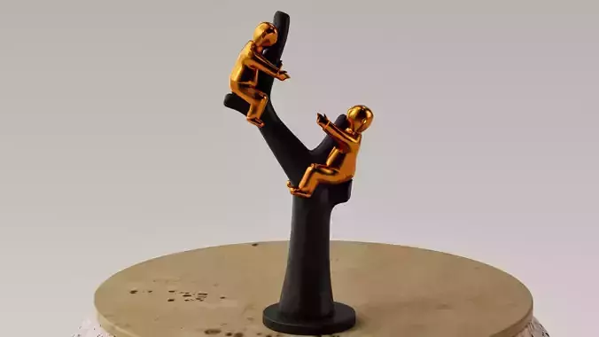 ESCULTURA CONTEMPORANEA