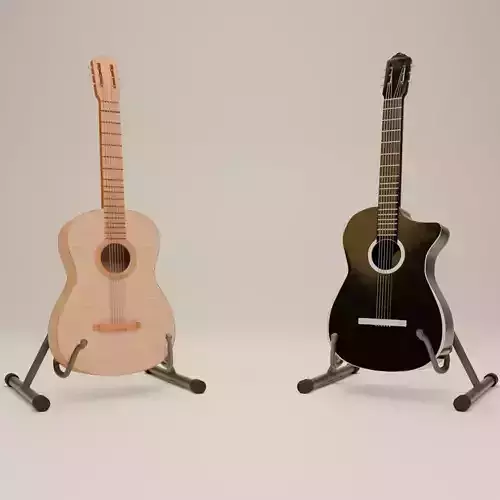 Guitars