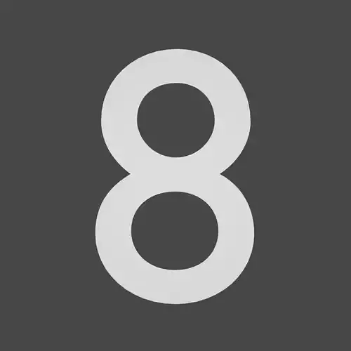 The Infinity of Abundance