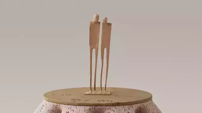 ESCULTURA CONTEMPORANEA