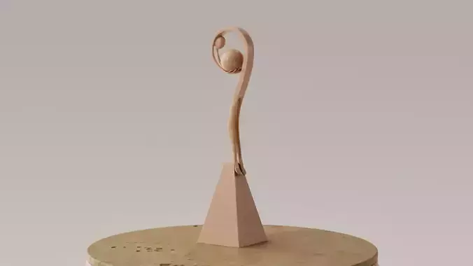 ESCULTURA - ARTE CONTEMPORANEO