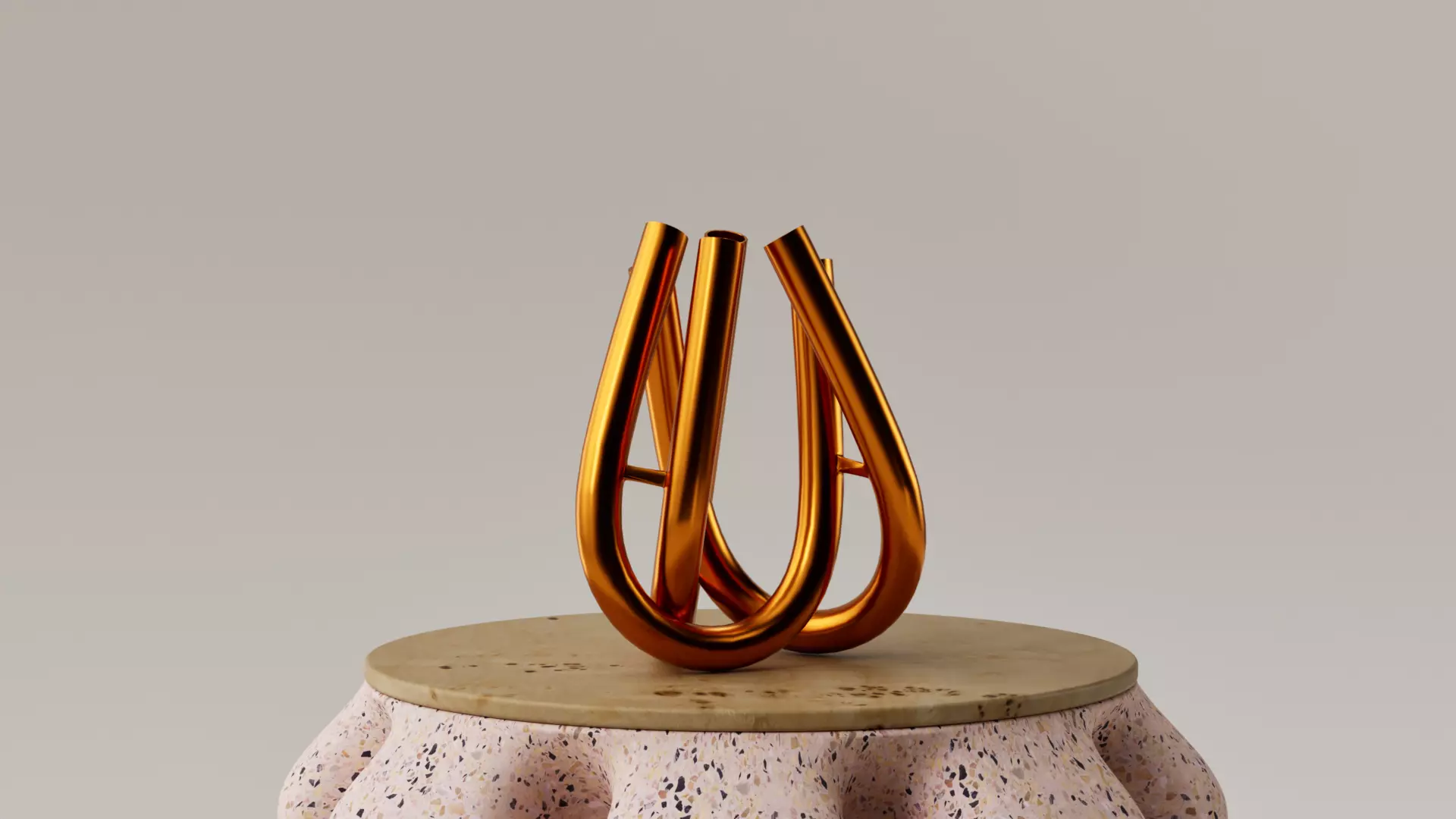 ESCULTURA - ARTE CONTEMPORANEO 3D print model