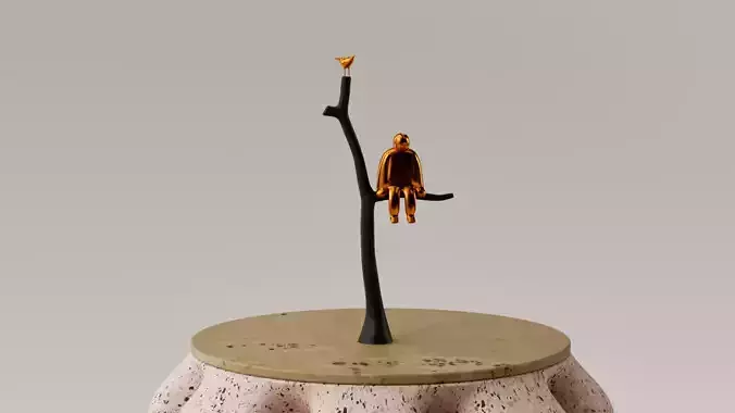 ESCULTURA - ARTE CONTEMPORANEO