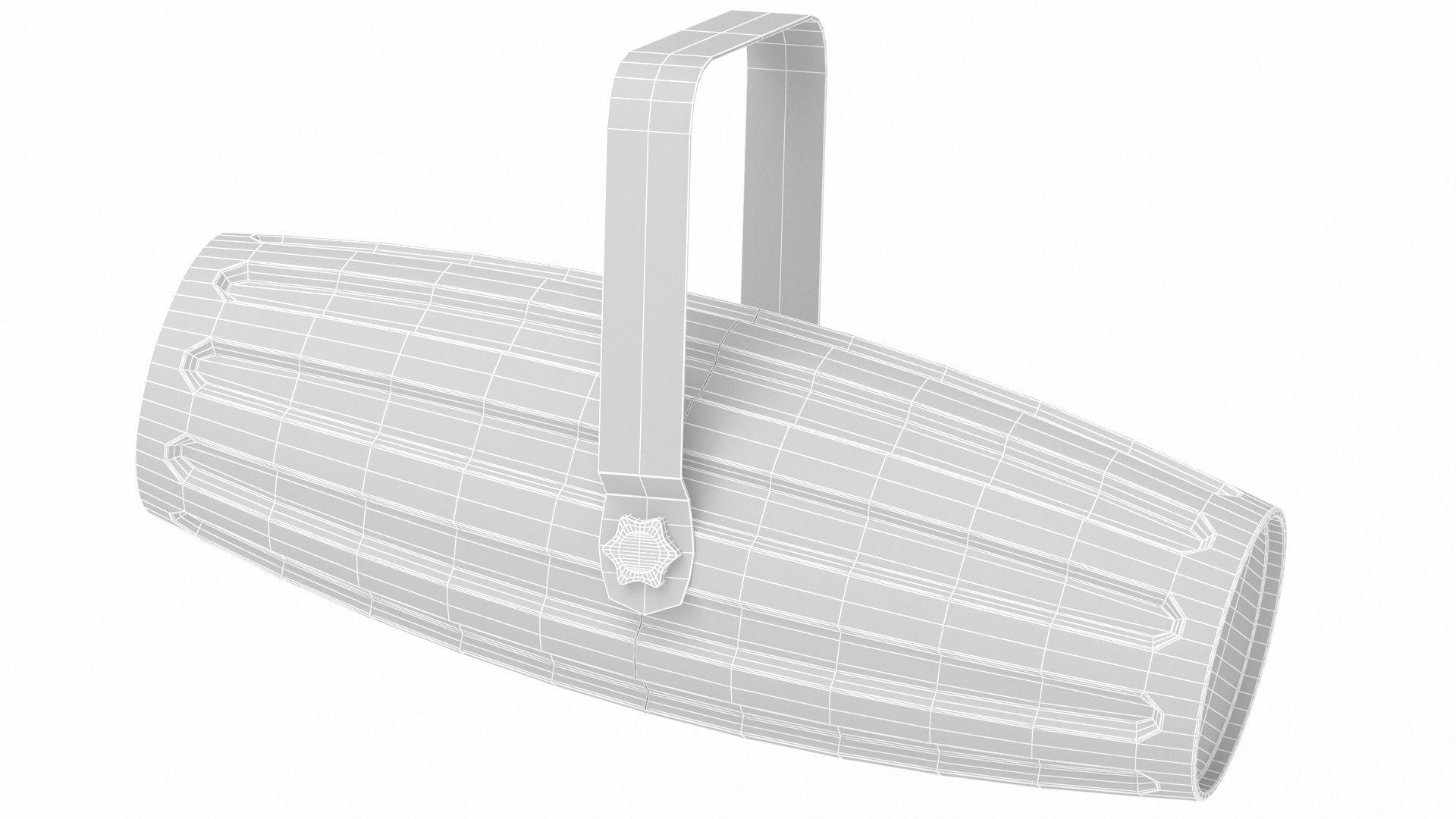 Stage Spot Light 3D model_6