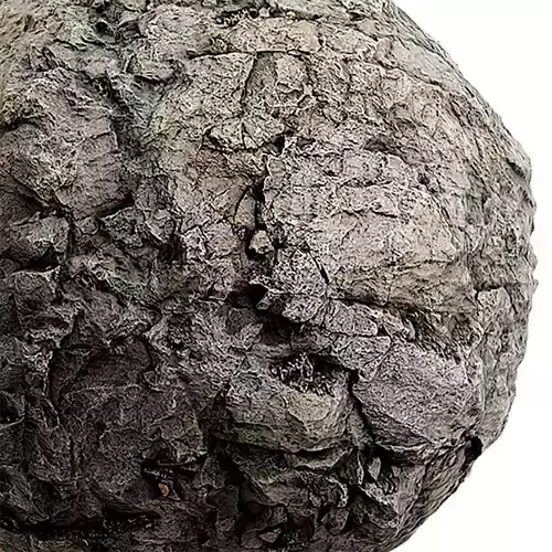 Rock Seamless Texture 2K - EXR 5 - JPG 5 Texture