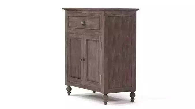 Astoria Storage Cabinet