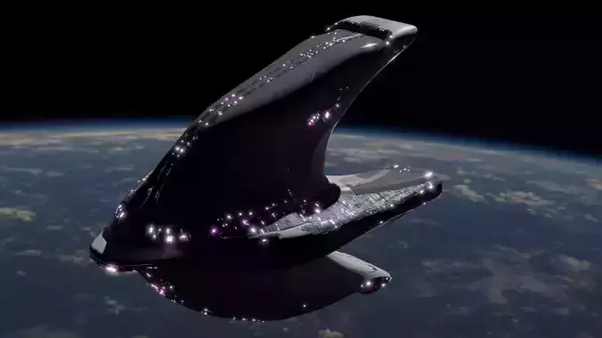 Mothership - Capitalship