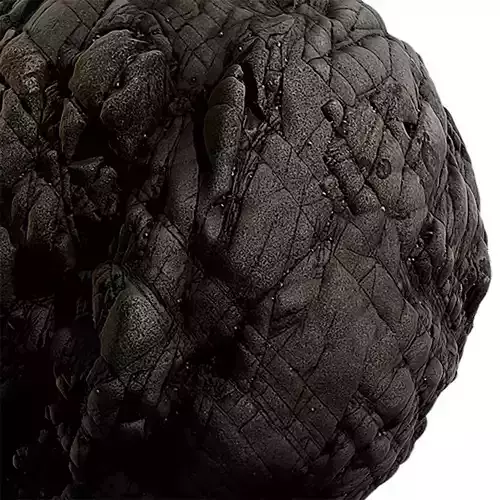 Rock Seamless Texture 2K - EXR 5 - JPG 5 Texture