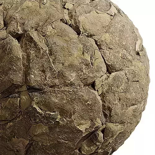 Rock Seamless Texture 2K - EXR 5 - JPG 5 Texture