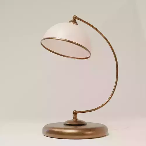 Citilux Lugano table lamp